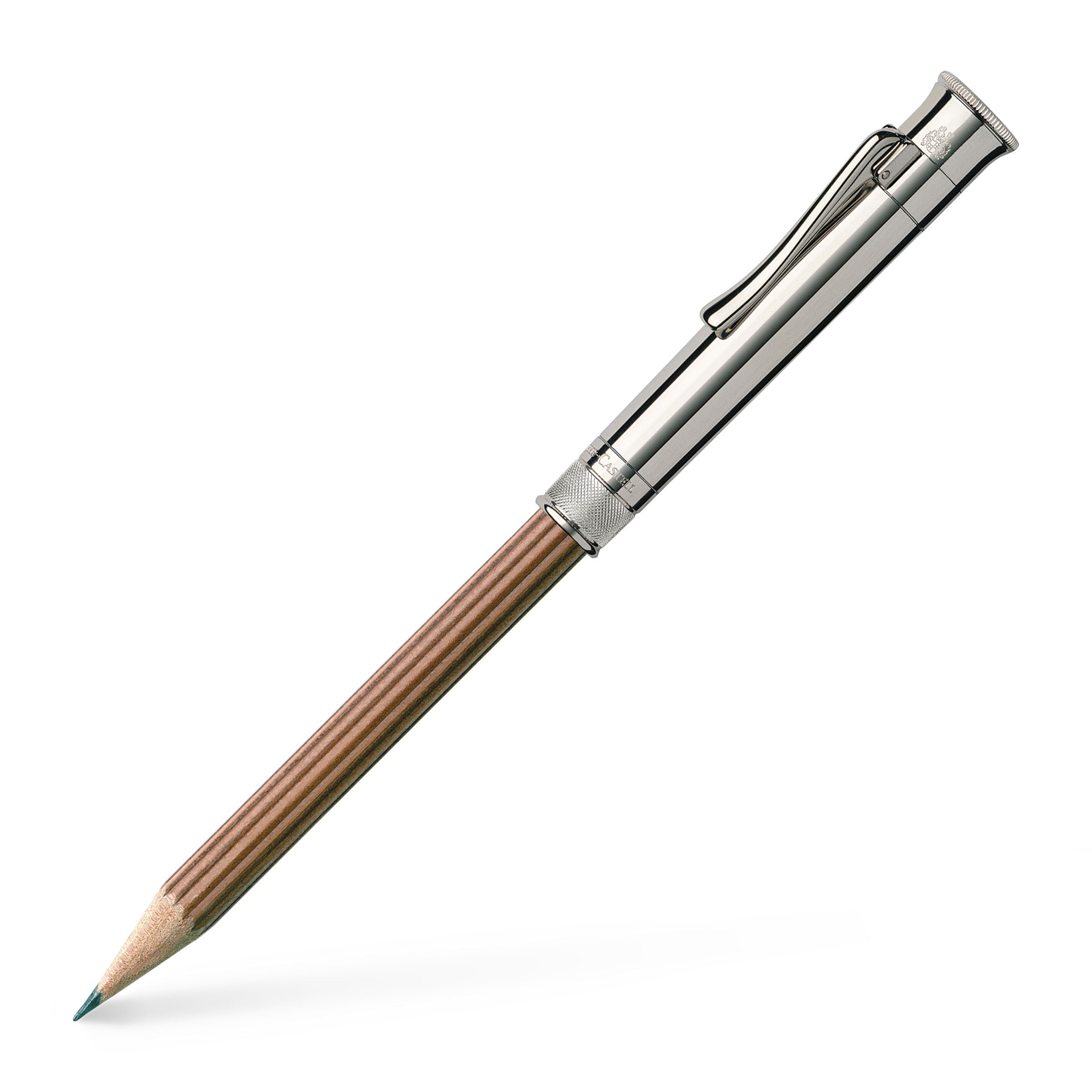 CREION PERFECT PENCIL PLATINA MARO GRAF VON FABER-CASTELL CREION PERFECT PENCIL PLATINA MARO GRAF VON FABER-CASTELL